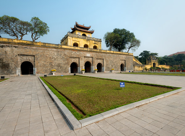 В Ханое пройдет праздник книги «Ханой – город за мир»